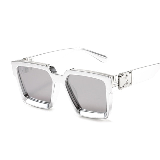 Square Omorfos Sunglasses