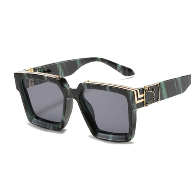Square Omorfos Sunglasses
