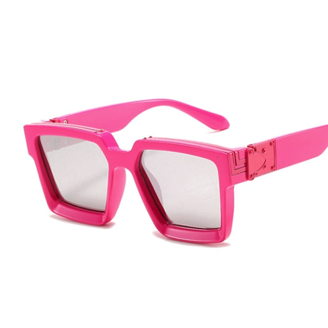 Square Omorfos Sunglasses