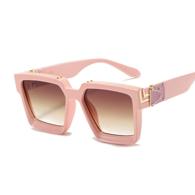 Square Omorfos Sunglasses