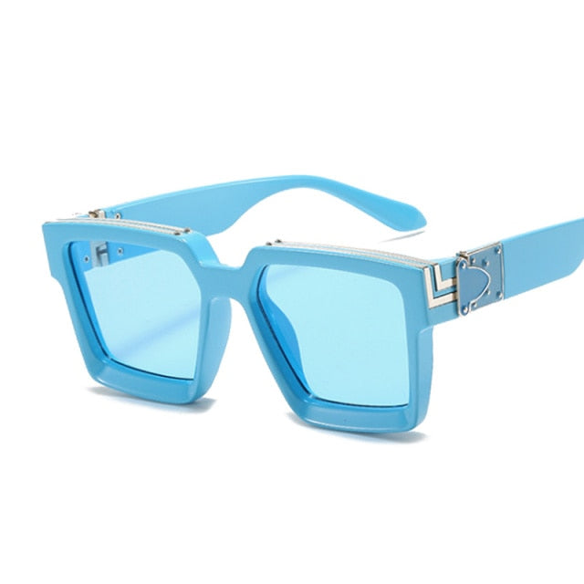 Square Omorfos Sunglasses