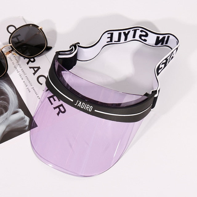 Fezzie Visor