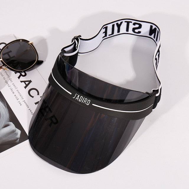 Fezzie Visor