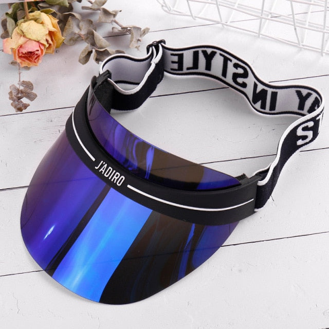 Fezzie Visor