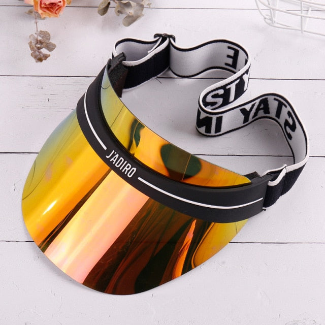 Fezzie Visor