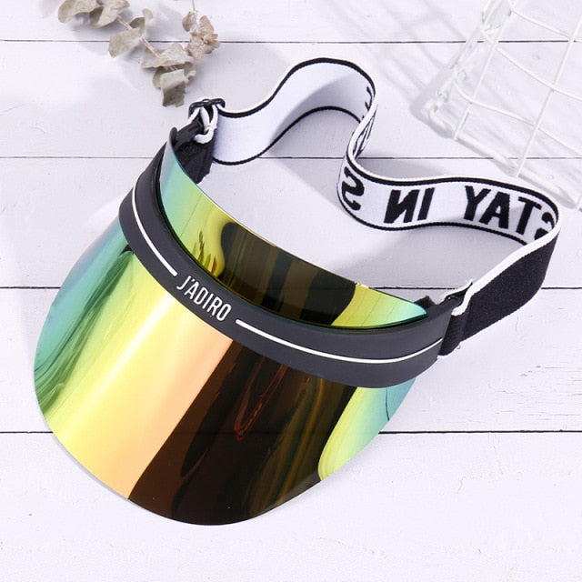 Fezzie Visor