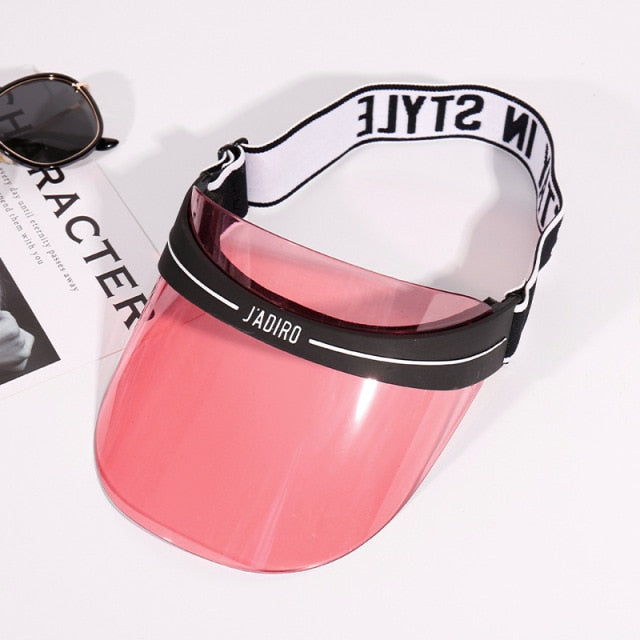 Fezzie Visor
