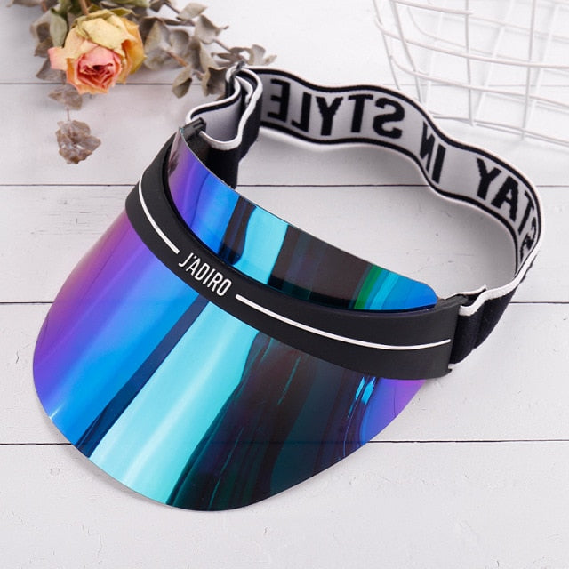 Fezzie Visor