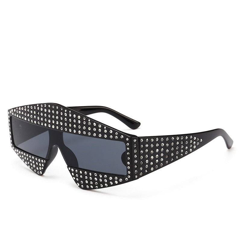 The Vibe Sunglasses