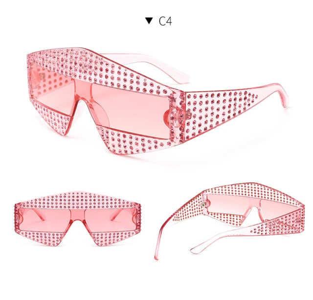 The Vibe Sunglasses