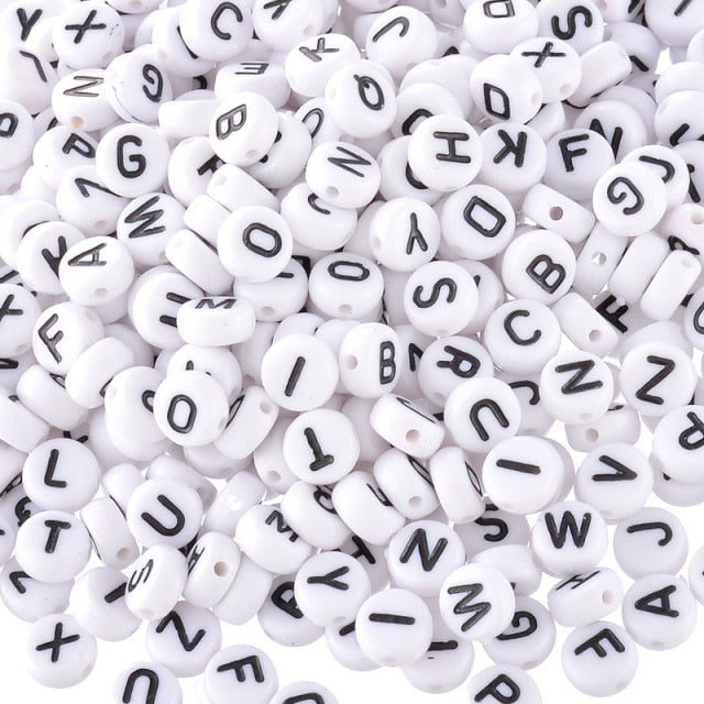 Fezzie World Kandi DIY Bracelet Kits
