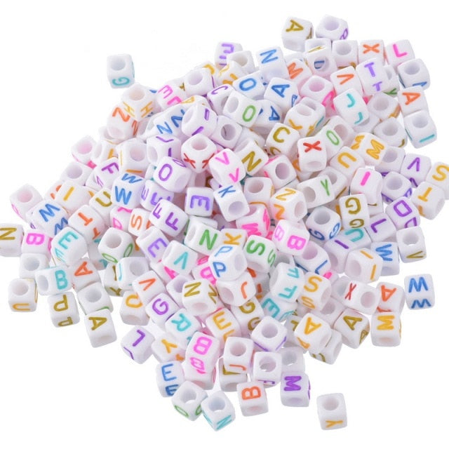 Fezzie World Kandi DIY Bracelet Kits