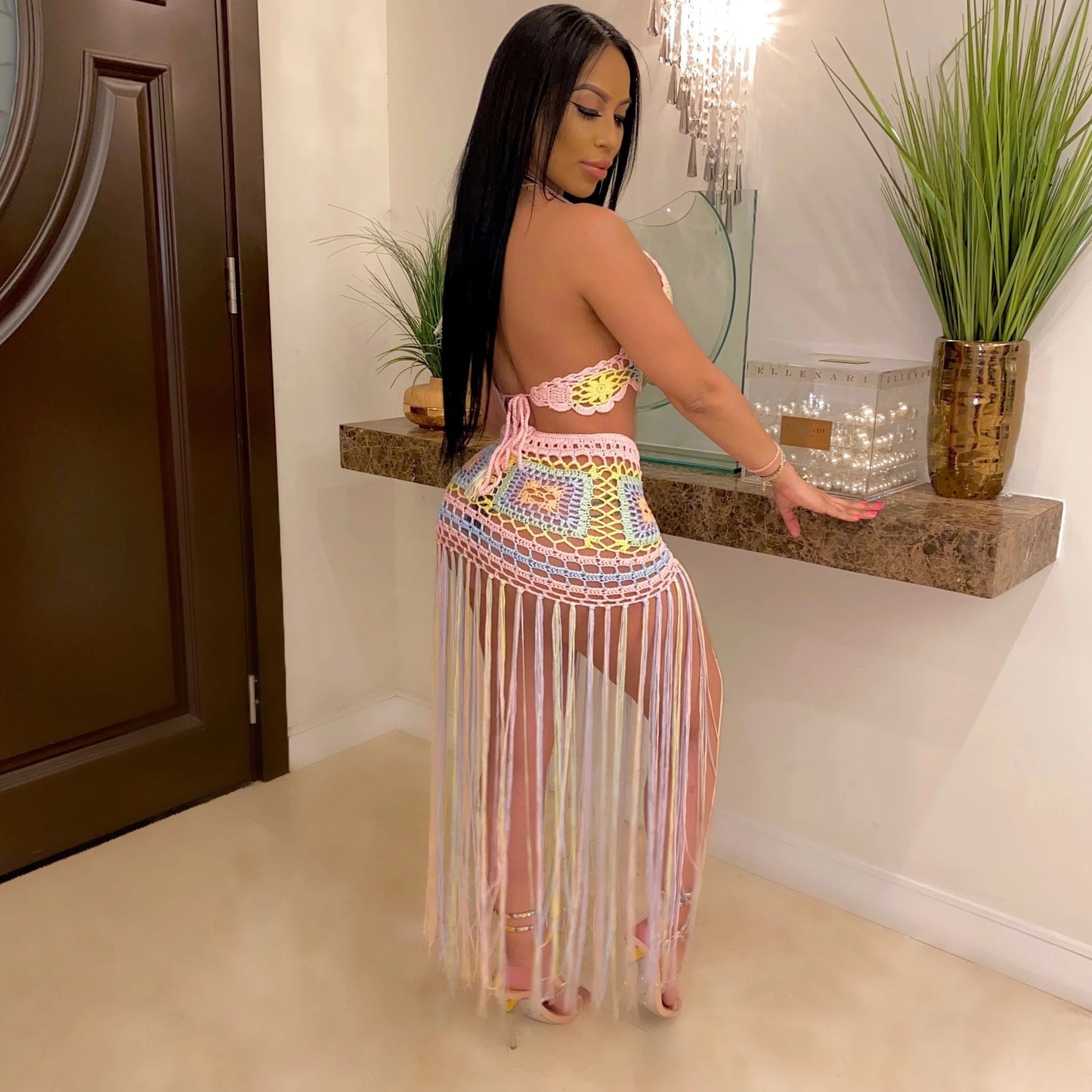 Paxos Two Piece Set