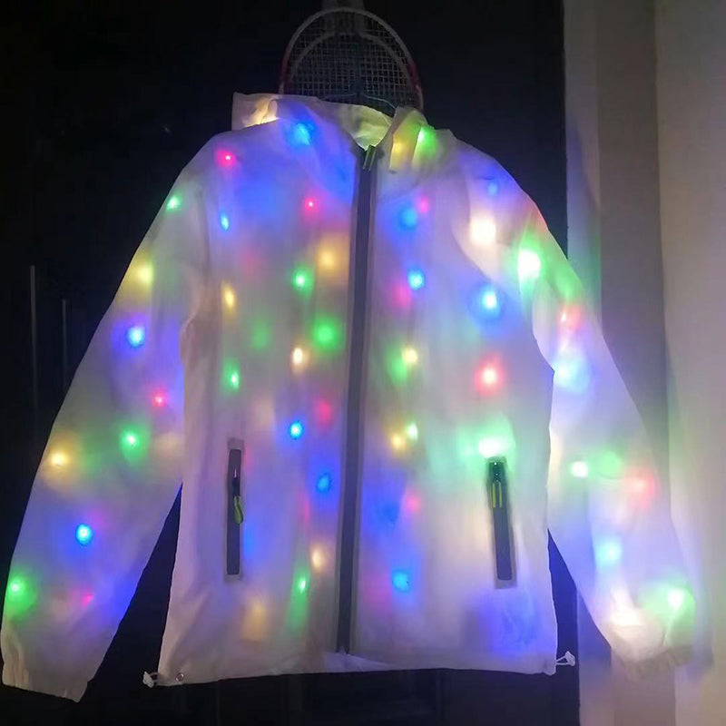 LED Party Jacket