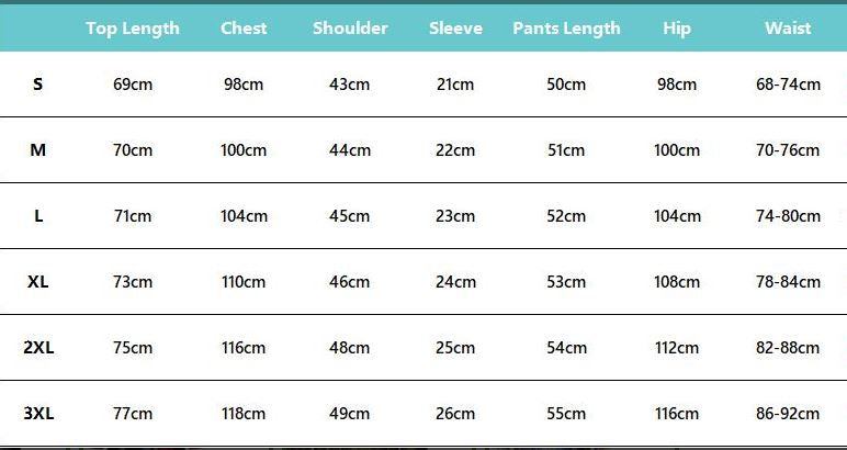 Primo Shirt & Short Set