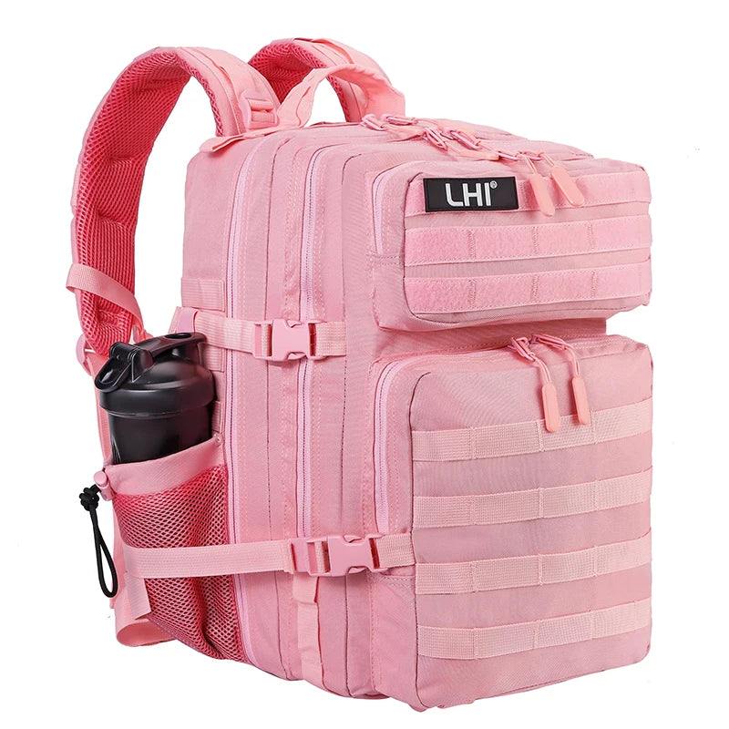 Competition Fitness Backpack