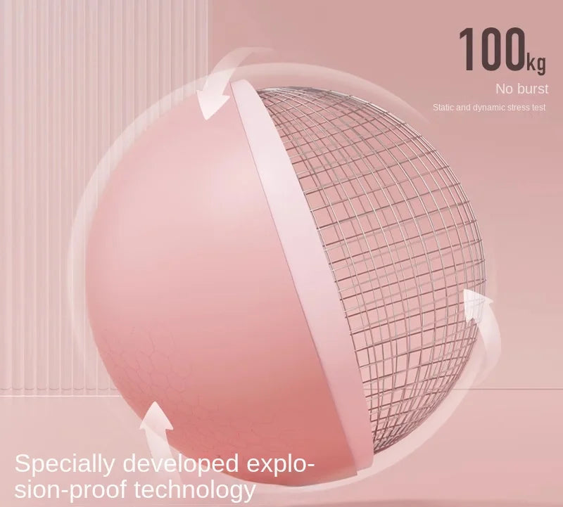 Yoga & Pilates Ball