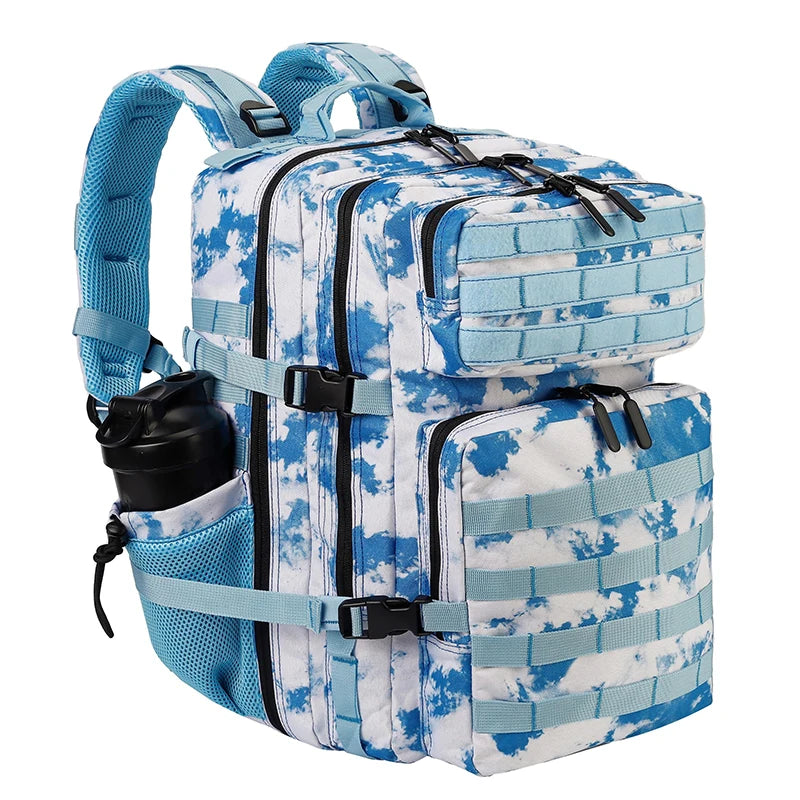 Competition Fitness Backpack