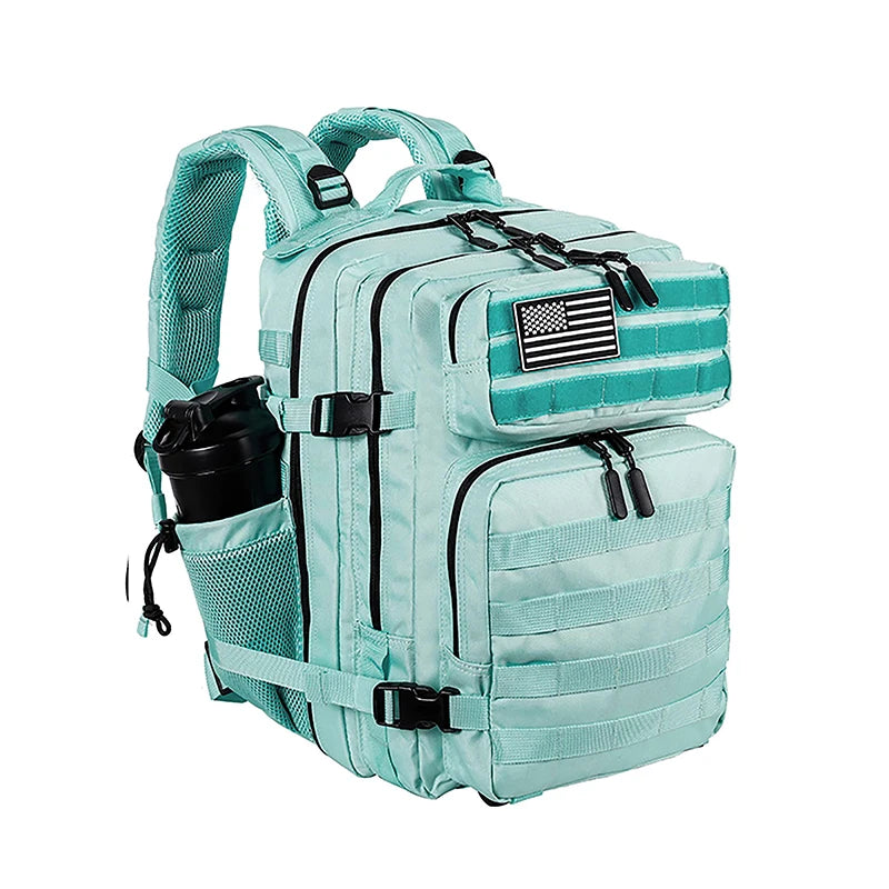 Competition Fitness Backpack