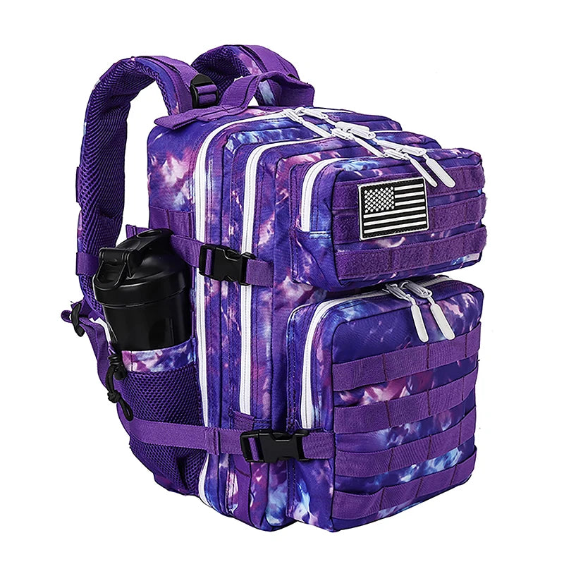 Competition Fitness Backpack