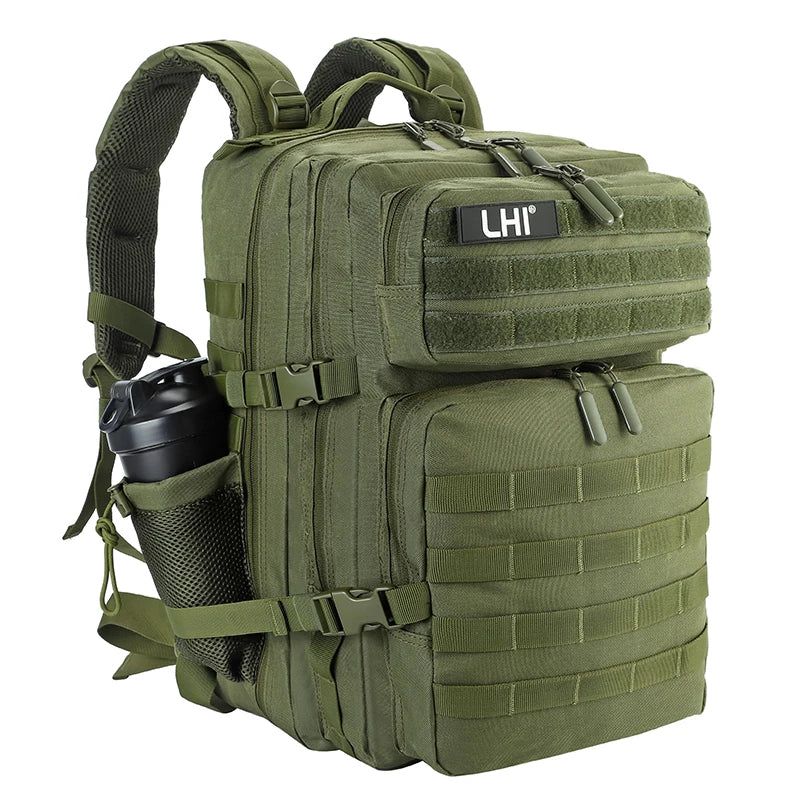 Competition Fitness Backpack