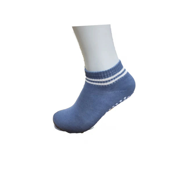 Yoga & Pilates Socks (Ankle)