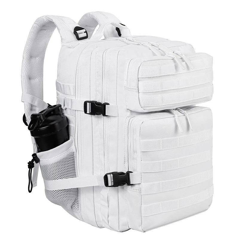 Competition Fitness Backpack