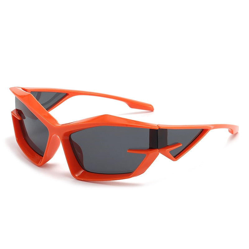 Uzzy Sunglasses