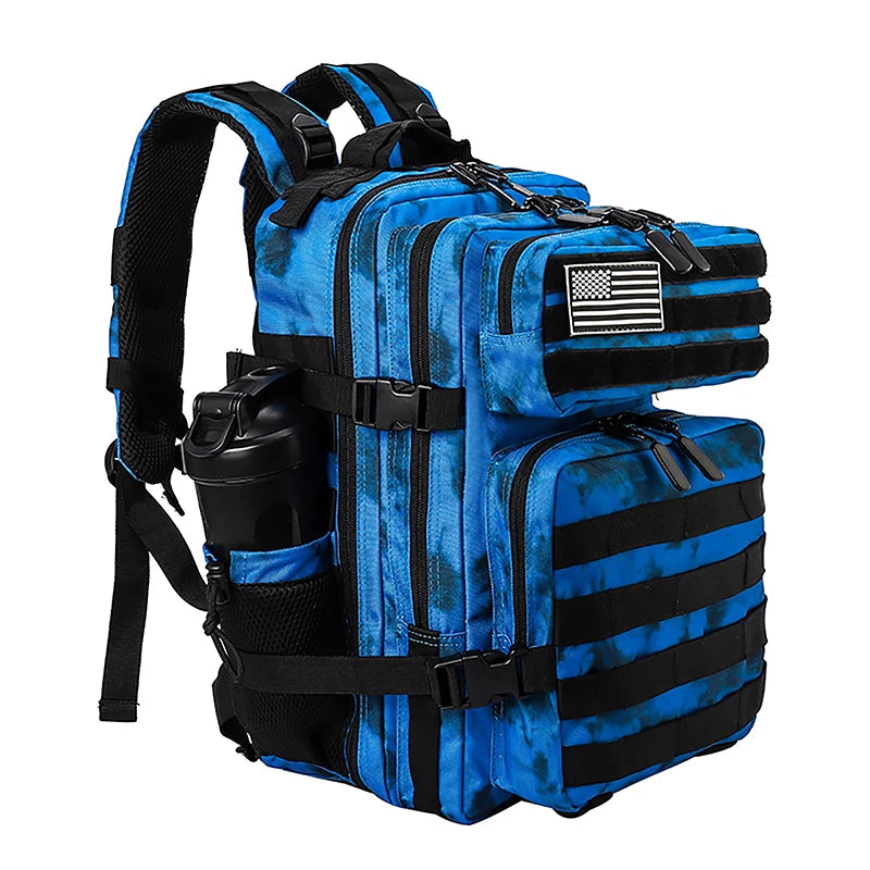 Competition Fitness Backpack