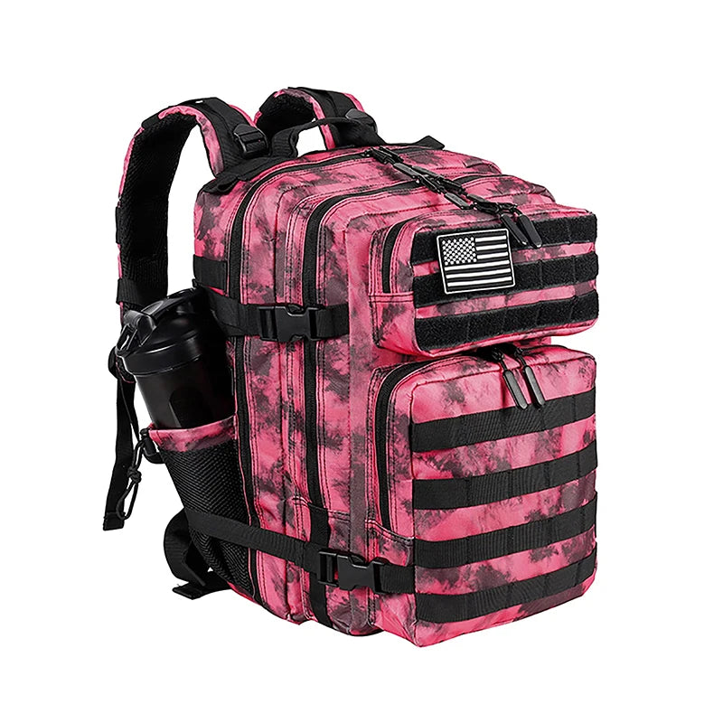 Competition Fitness Backpack