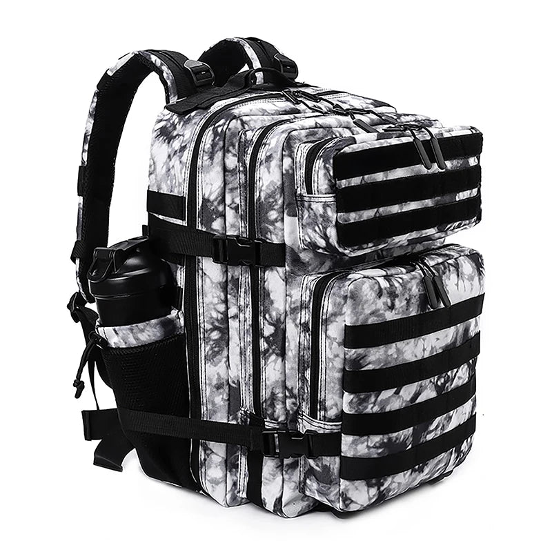 Competition Fitness Backpack