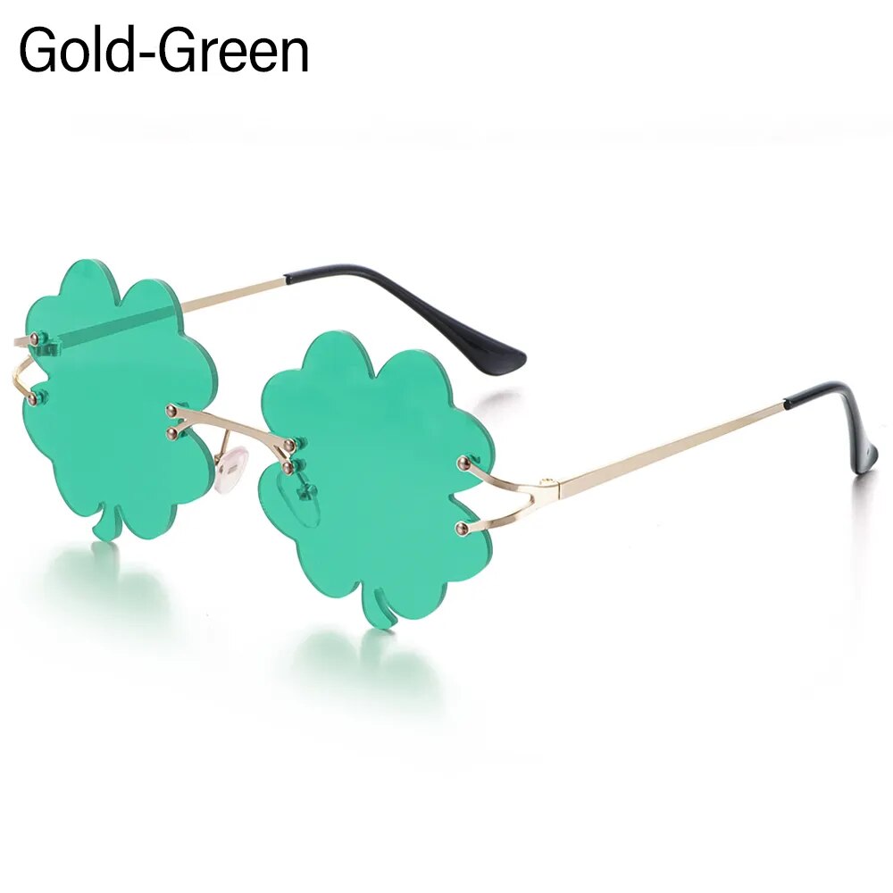 Mushroom Sunglasses