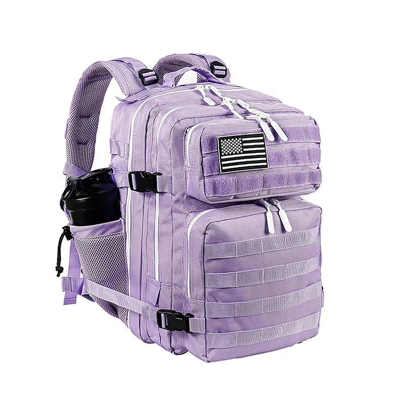 Competition Fitness Backpack