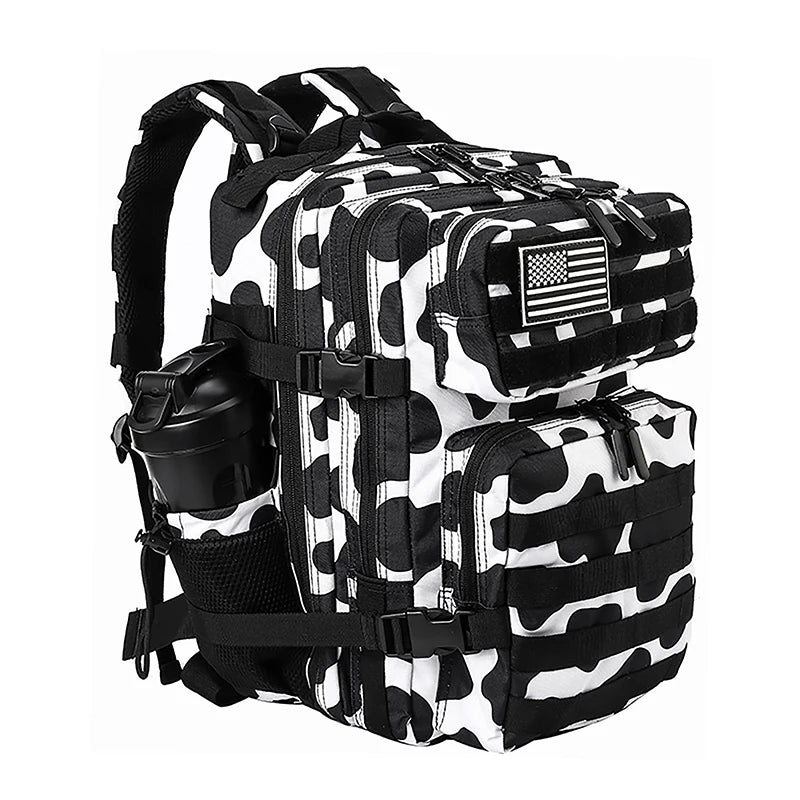 Competition Fitness Backpack