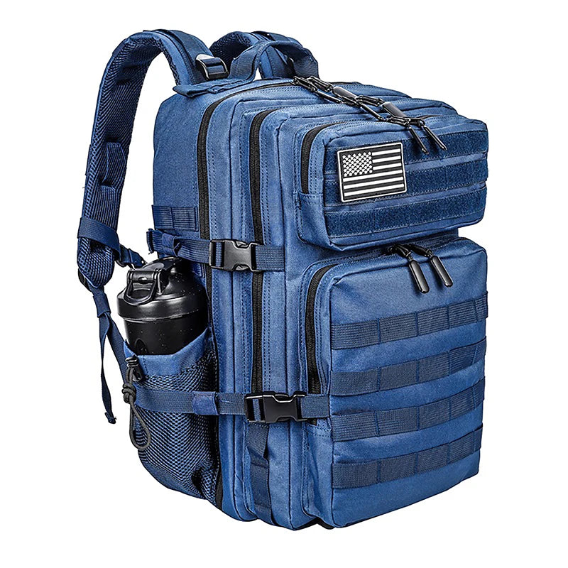 Competition Fitness Backpack