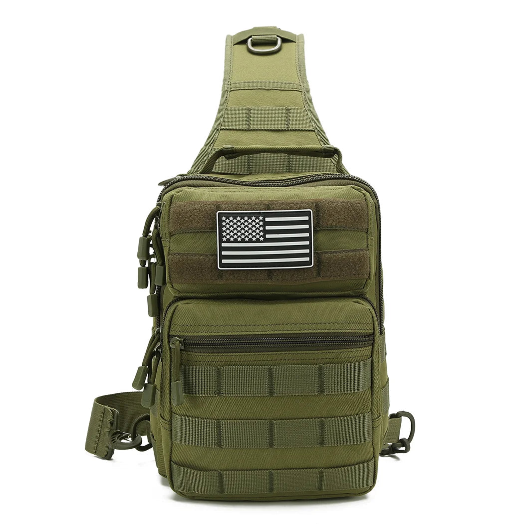 Sling Tactical Gym Bag