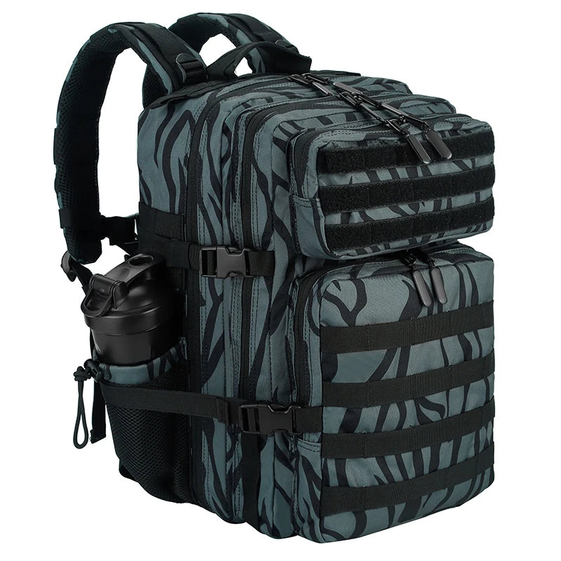 Competition Fitness Backpack