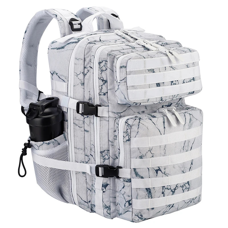 Competition Fitness Backpack