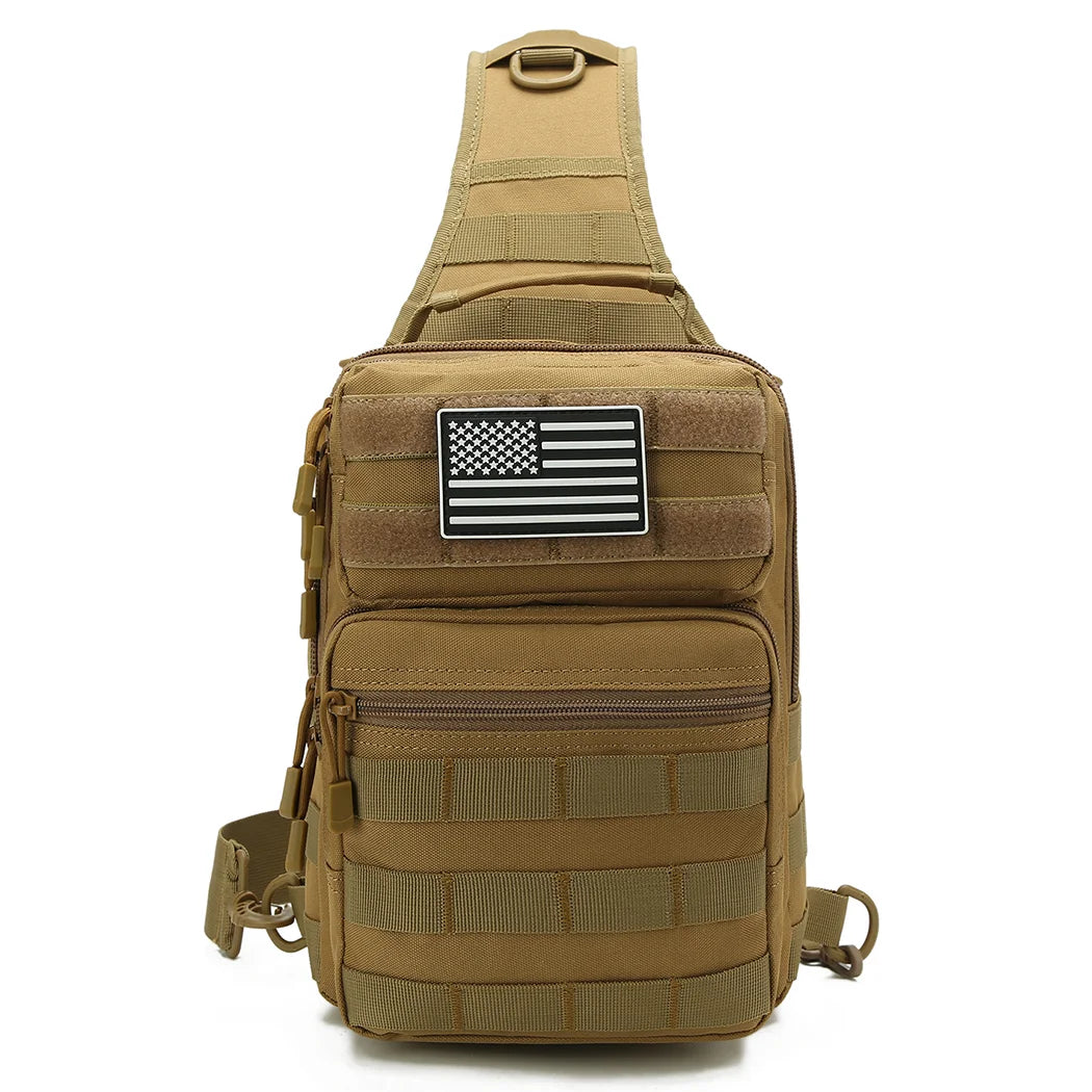 Sling Tactical Gym Bag