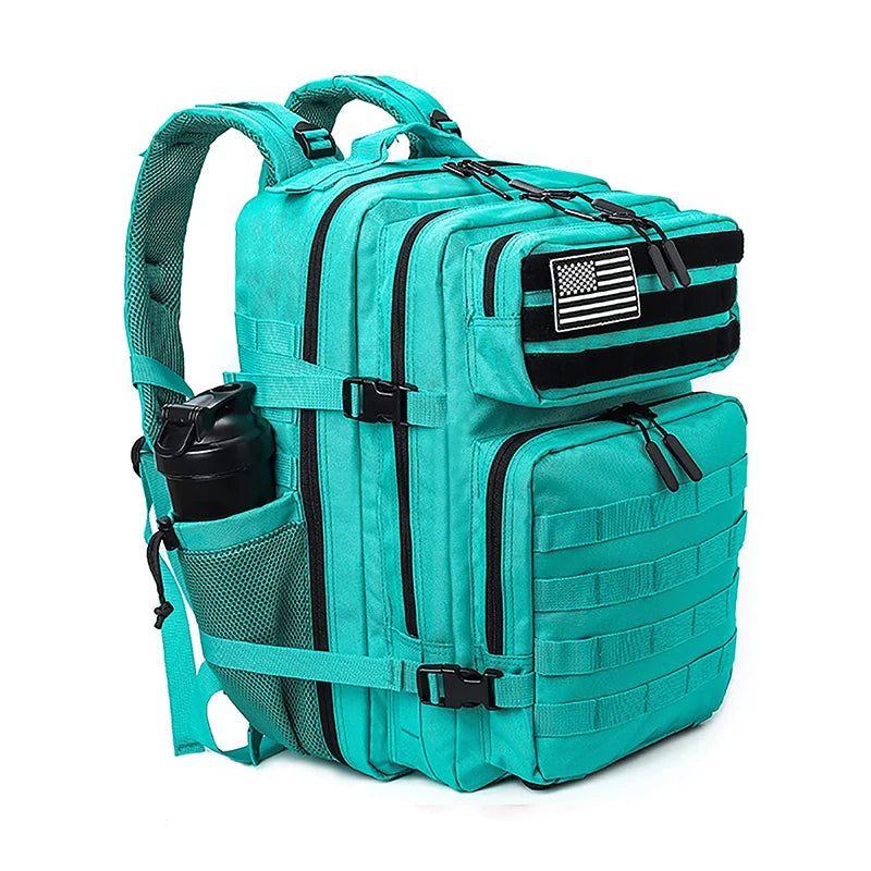 Competition Fitness Backpack