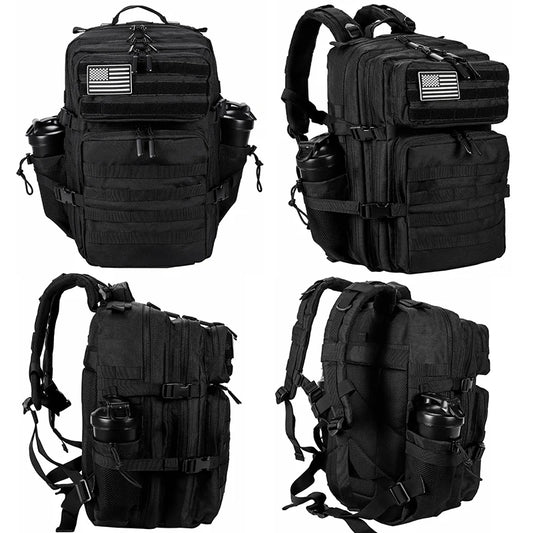 Competition Fitness Backpack