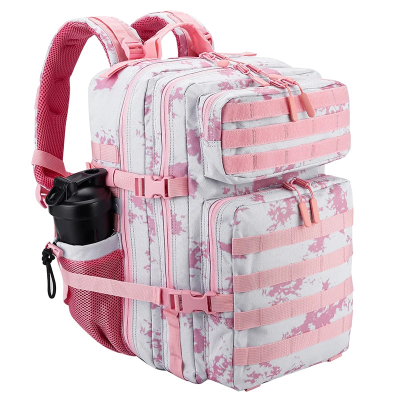 Competition Fitness Backpack