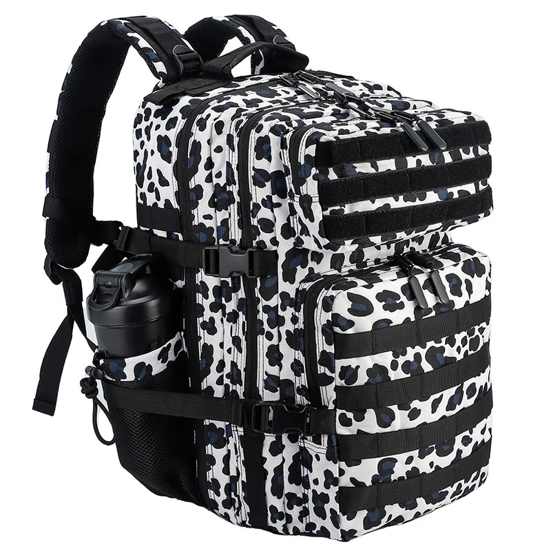Competition Fitness Backpack