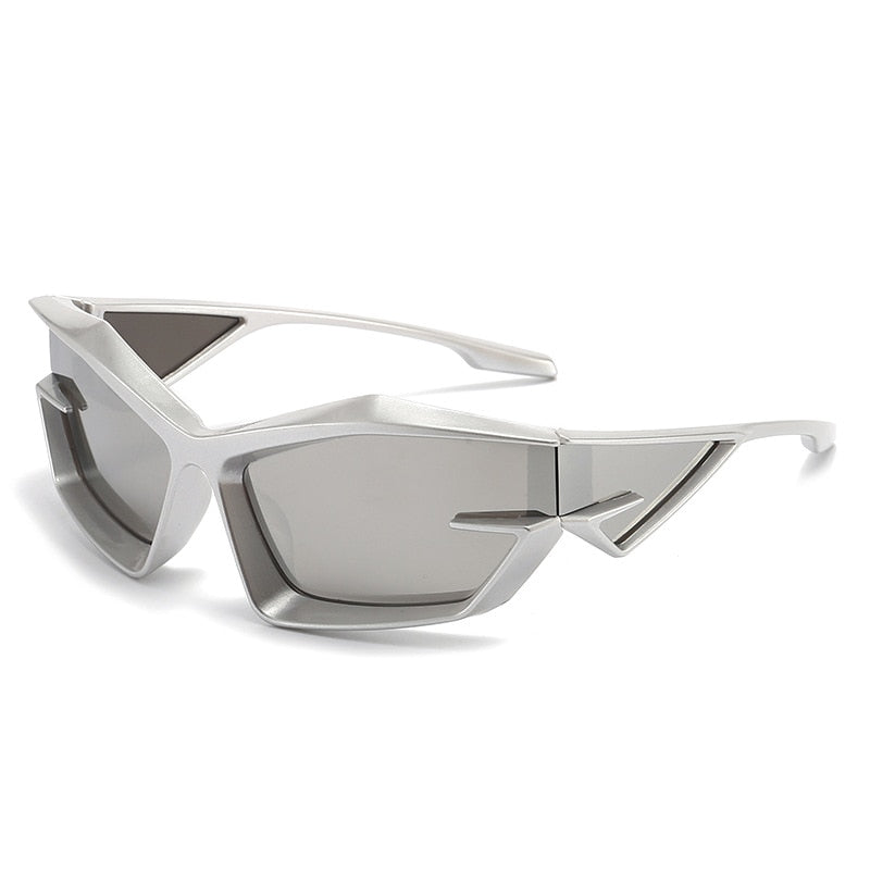 Uzzy Sunglasses