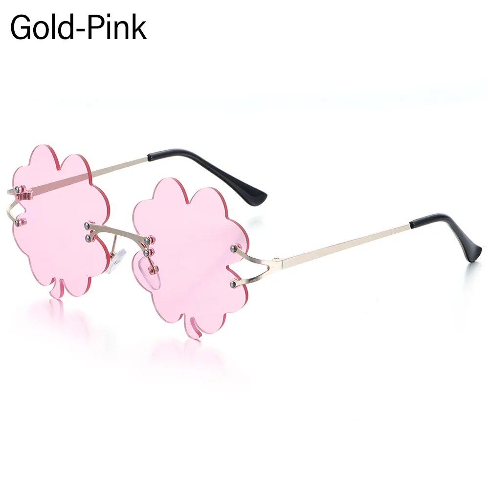 Mushroom Sunglasses