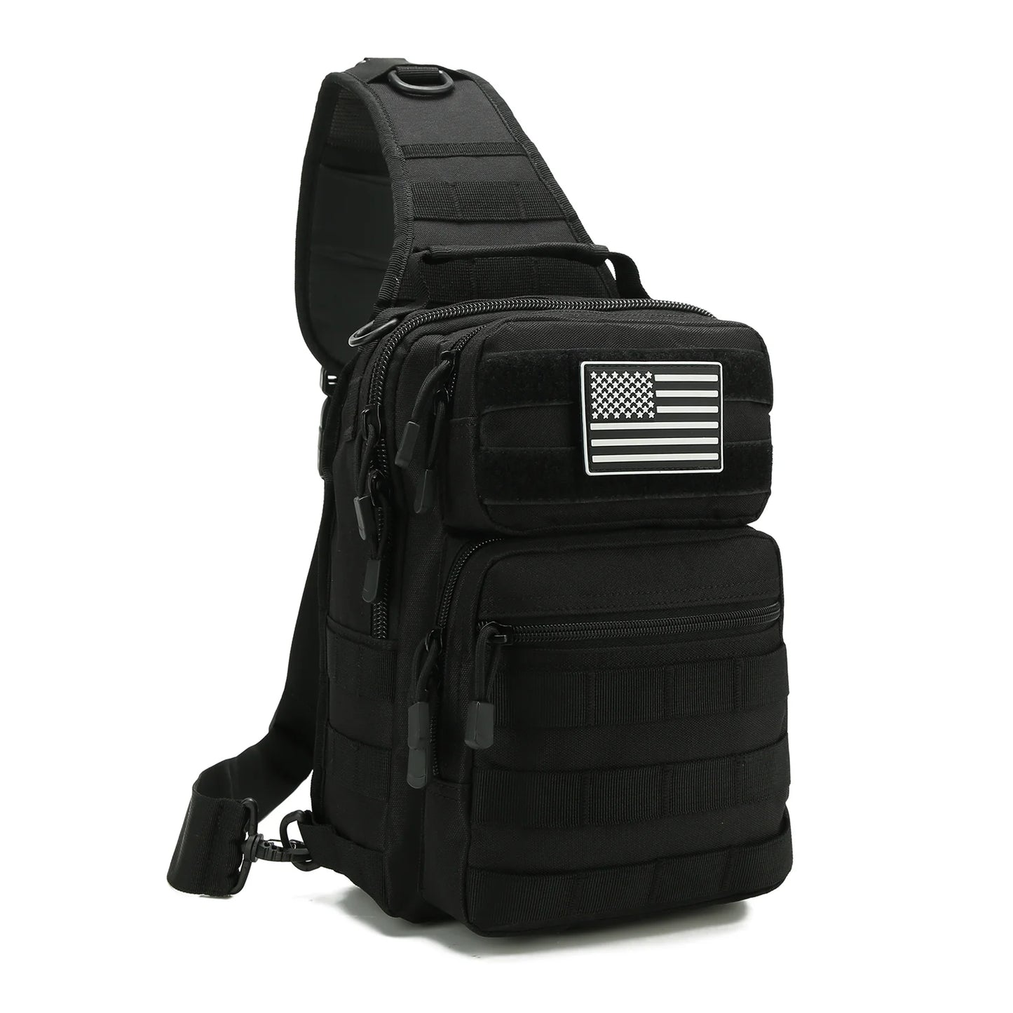 Sling Tactical Gym Bag