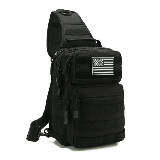Sling Tactical Gym Bag