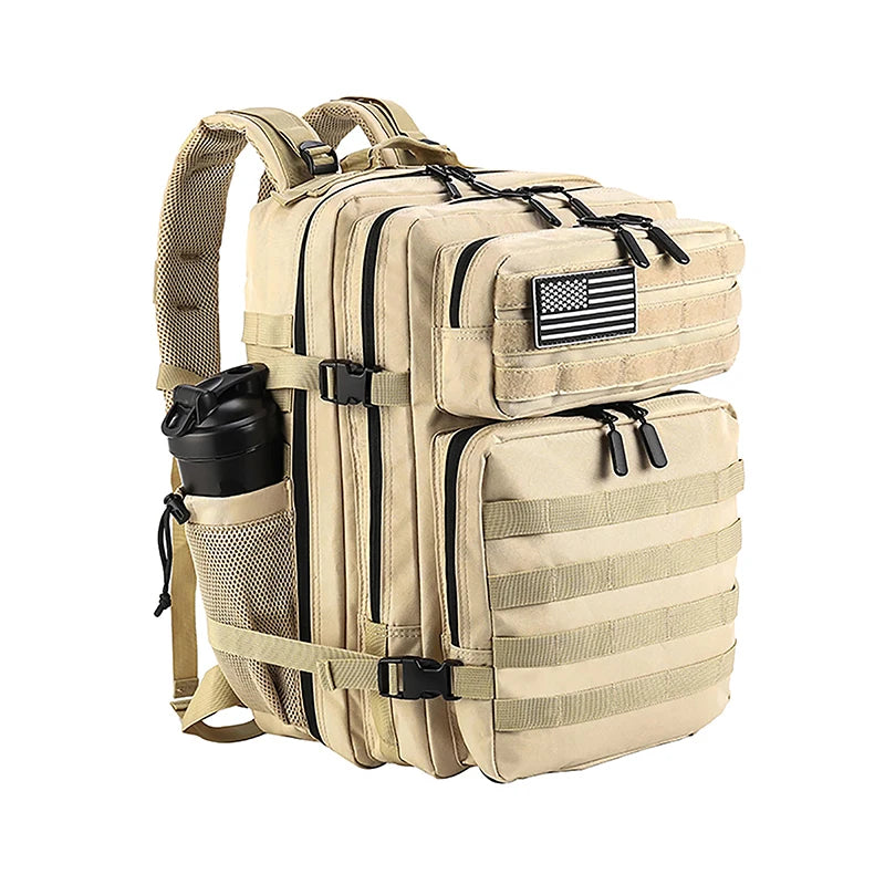 Competition Fitness Backpack