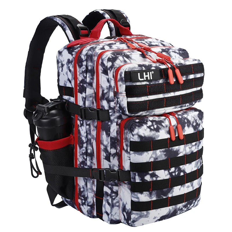 Competition Fitness Backpack