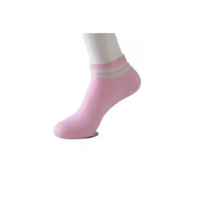 Yoga & Pilates Socks (Ankle)